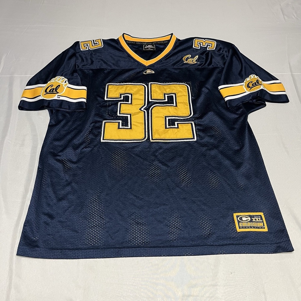 Vintage 90s California Cal Golden Bears #32 Football Jersey Men's XL Stitched